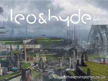 Invitation to join arts project looking at St Helens of the future - St Helens Reporter