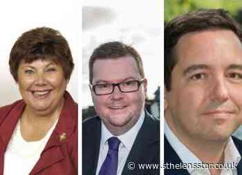 MPs and council leader react to lockdown roadmap announcement - St Helens Star