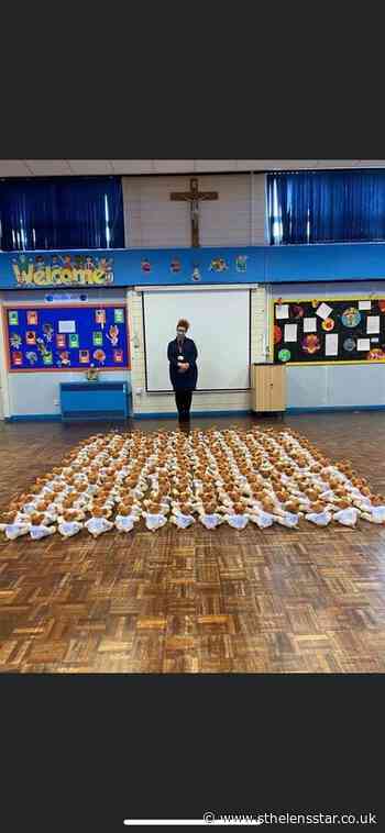 Why this school hosted assembly for teddy bears - St Helens Star