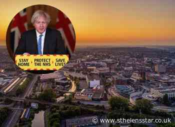 Live updates as St Helens' lockdown fate to be revealed - St Helens Star