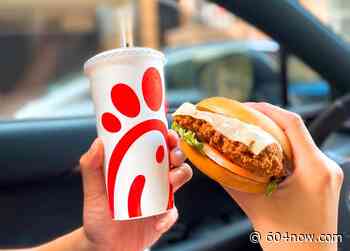 Vancouver Might Be Getting A Chick-fil-A Location Soon - 604 Now