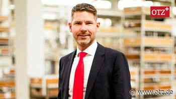 Neuer Geschäftsführer der Kahla Porzellanmanufaktur will „Made in Germany“