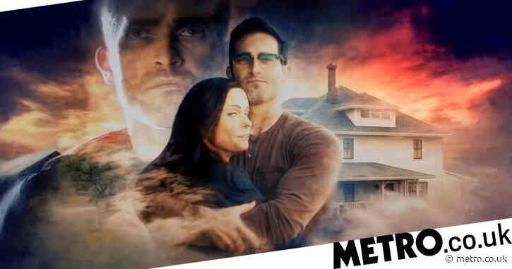 Is Superman and Lois a sequel to Smallville?
