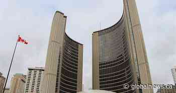 Coronavirus: City of Toronto cancels major events up to July 1 - Globalnews.ca