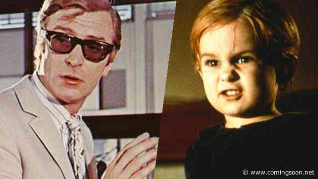 Paramount+ to Offer New Pet Sematary Movie, Italian Job TV Series and More!