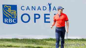 Status of PGA's Canadian Open unknown as Toronto cancels permits through July 1 - CBC.ca