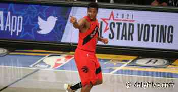 35 more games added to Toronto Raptors schedule | Offside - Daily Hive