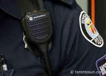 Two more Toronto tow trucks torched - Toronto Sun