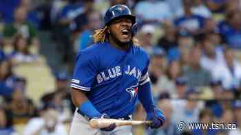 Blue Jays' Guerrero Jr. says he lost 42lbs - TSN