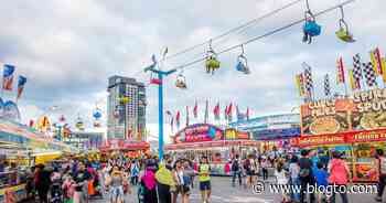 CNE planning to reopen for summer 2021 in Toronto - blogTO
