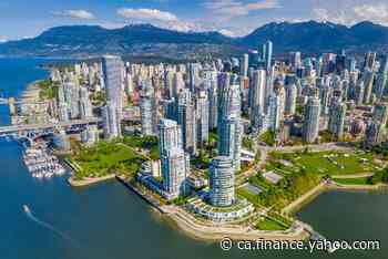 Vancouver and Toronto in top 5 most unaffordable for homes globally - Yahoo Canada Finance