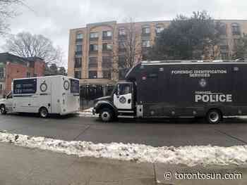 Man, 45, fatally shot by Toronto Police investigating missing persons case - Toronto Sun