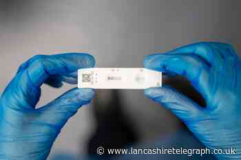 SMART tests now on offer to local firms