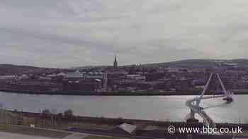 City deal: 'This is a big day for Derry'