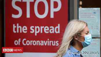 Covid-19: Robin Swann says caution not recklessness needed with Covid easing