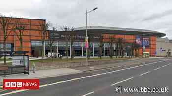 Covid-19: Belfast's SSE Arena to be mass vaccination centre