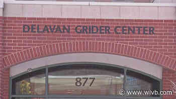 Registration opens for Delavan Grider Center vaccination site