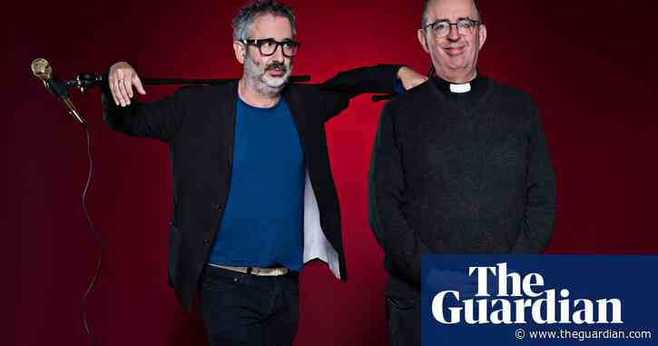 TV tonight: celebs are given two weeks to deliver a standup routine