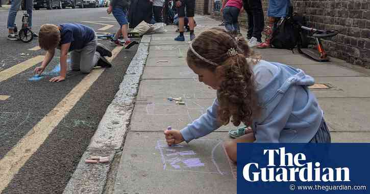 Set children free: are playgrounds a form of incarceration?