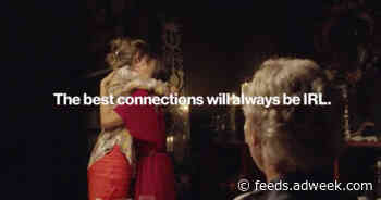 Ad Council Debuts Massive Vaccine Campaign to Quell Concerns and Answer Questions