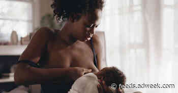 This Truthful Ad About Breastfeeding Will ‘Push the Envelope’ During the Golden Globes