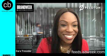 Peloton’s Head of Marketing Talks About Fostering Community and Committing to Diversity