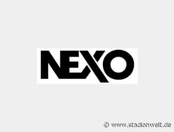 Neu im Netzwerk: NEXO - Stadionwelt