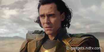 Loki Release Date Set for June 11, a Month Later Than Originally Planned