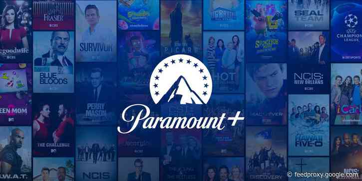 Paramount Plus will replace CBS All Access on March 4, and you can get 50% off an annual plan if you sign up now