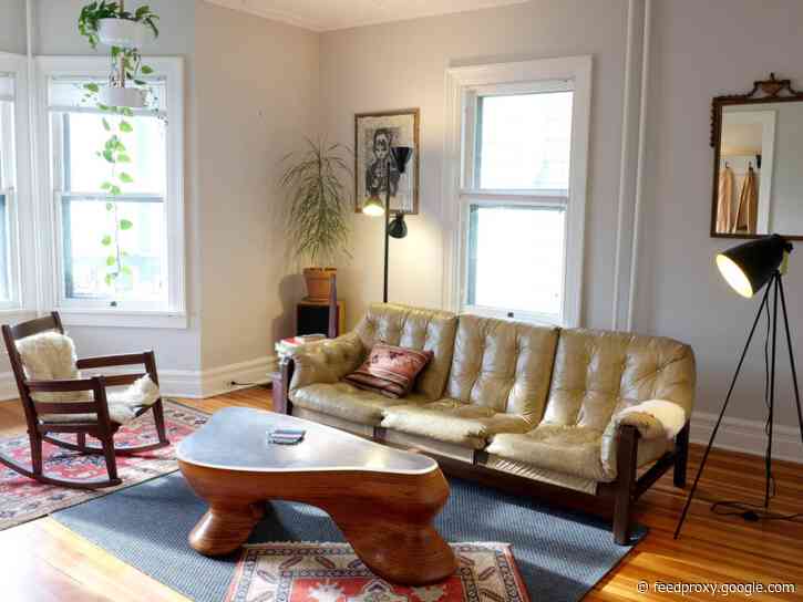 14 unique Airbnb escapes in New York's Hudson Valley