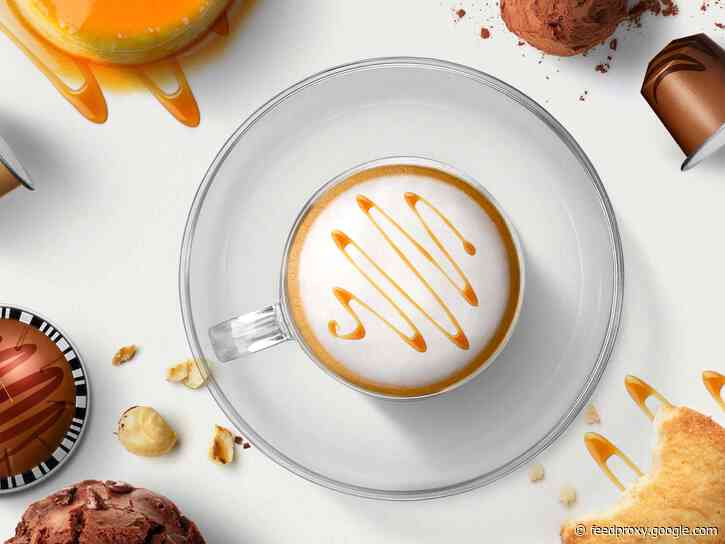 The best Nespresso machine deals available now, including up to 50% off at Bloomingdale's