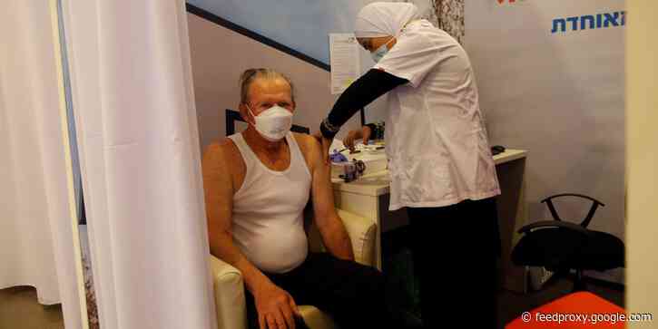 The more data we get, the more it seems vaccinated people aren't spreading the coronavirus