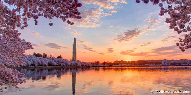 The best US destinations to travel to in March, plus where to stay and socially distant activities to enjoy