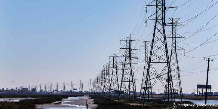 One of Texas' most prominent left-leaning economists knows exactly why its power grid failed