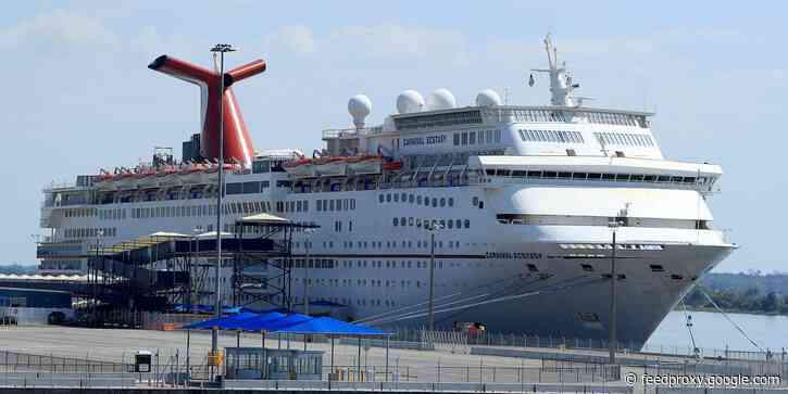 Several cruise trips have already been cancelled this year. See when major cruise lines plan on operating again.