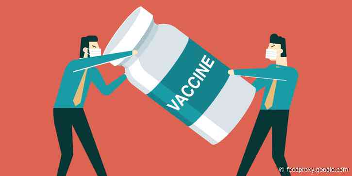 Healthcare company One Medical accused of allowing people to skip the line and get COVID-19 vaccines early