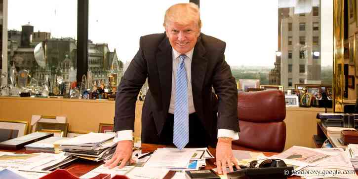 Here's what Trump's tax returns could mean for the investigations into his finances