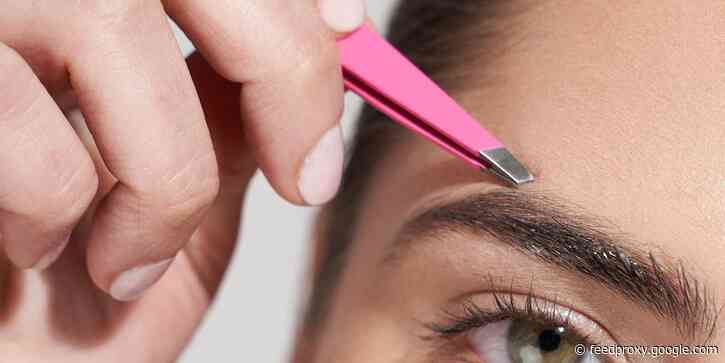 The 4 best tweezers we've tested
