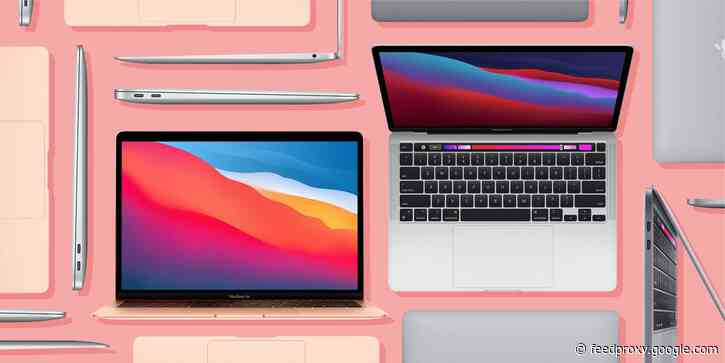 The latest MacBook Air and MacBook Pro both have Apple's fast new M1 chip, making them more similar than ever. Here's how to choose between them.