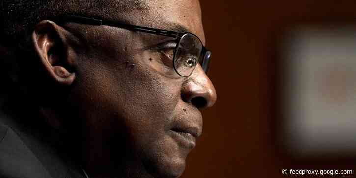 A Tuskegee hero and the oldest living Black West Point grad reflect on the US military and its first Black defense secretary