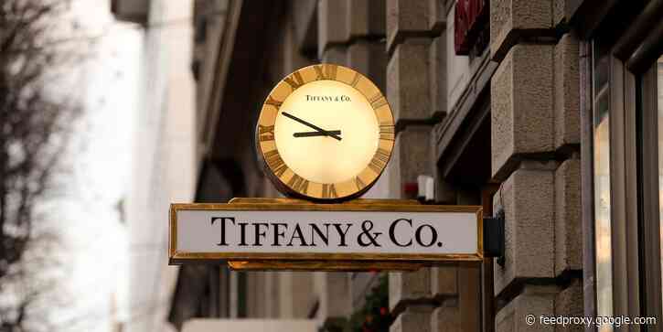 Luxury jewelry retailer Tiffany & Co. is reportedly moving out of a Trump Organization building