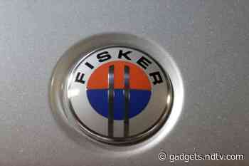 Apple Supplier Foxconn Teams Up With Fisker to Make Electric Vehicles, Will Produce Over 250,000 Cars a Year