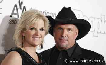 Garth Brooks asks for prayers as wife Trisha Yearwood battles COVID-19