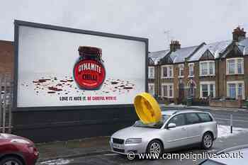 Pick of the Week: Marmite brings us a new product with a bang