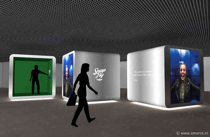 ICT project Schiphol Snapfly liep flink uit de hand