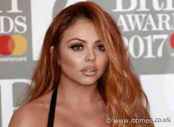 Jesy Nelson shares sadness as she recalls 'starving' herself to please people