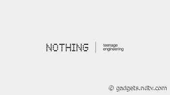 Nothing, Teenage Engineering Partnership Hints at Future Audio Products, Samsung’s Manu Sharma Hired as India Lead