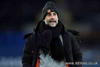 Manchester City takes a step closer to Champions League quarter-finals