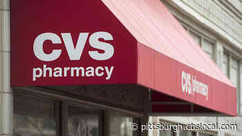 COVID-19 Vaccine In Pittsburgh: CVS Receiving More Doses Of The Vaccine