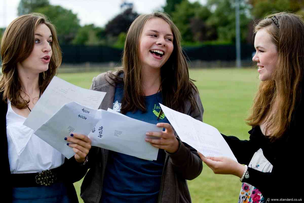 The student are told